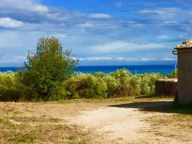 Agricolo in vendita a Cupra Marittima