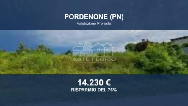 Immobile in asta di 14330 m² in vendita a Pordenone