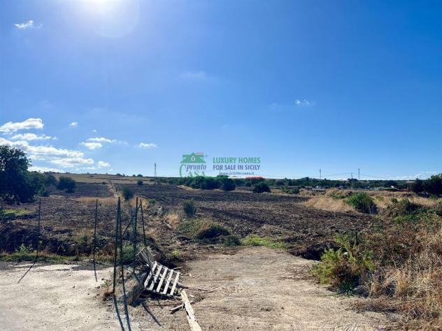 Terreno Agricolo a Santa Croce Camerina - Foto 3