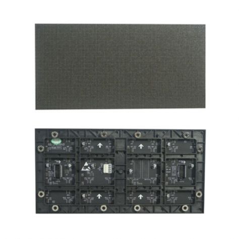 Videowall LED Passo 2.5mm da interno con cabinet 640x480mm - Foto 3