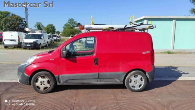 FIAT Fiorino 1.3 MJT 95CV Furgone Adventure E6 - FL128MT rif. 24138266 - Foto 3