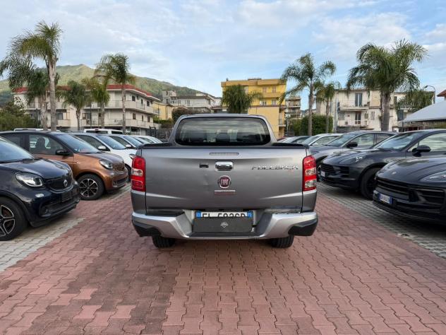 Fiat Fullback 2.4 180CV Doppia Cabina aut. LX - Foto 5