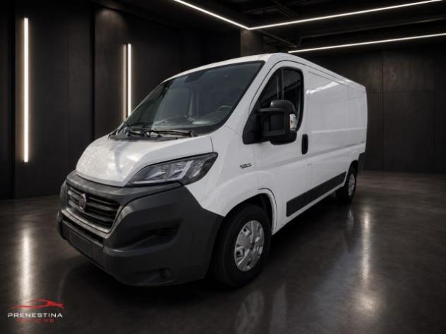 FIAT Ducato 35 3.0 CNG PM-TN Furgone rif. 23136105