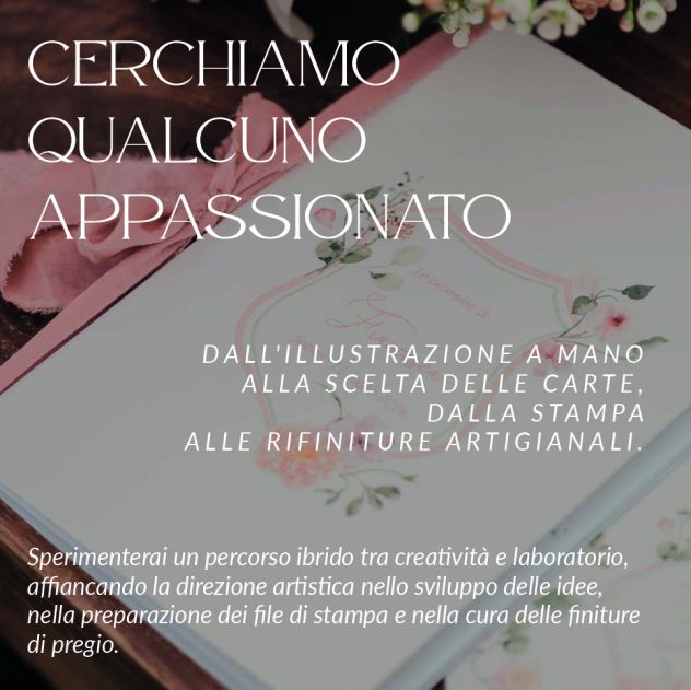 Apprendista Grafico / Graphic Designer Junior (Stampa e Progettazione) - Foto 3