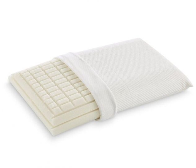 Coppia guanciali cuscini Dorelan Oxygen - Foto 2