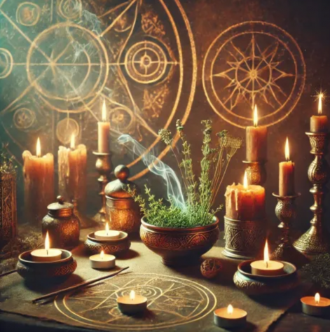 CARTOMANTE,SENSITIVA,OPERATRICE DELL'ANALISI MAGICA...VEGGENTE..