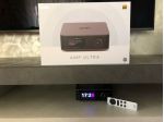 Wiim Amp Ultra - Amplificatore Streamer
