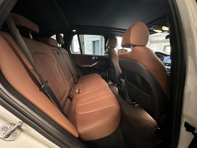BMW X5 xdrive25d xLine auto - Foto 8