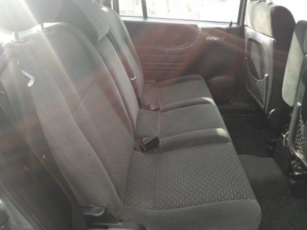OPEL Zafira 2.0 16V DTI cat Elegance rif. 20440148 - Foto 7