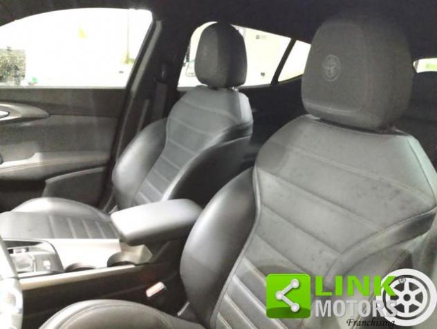 ALFA ROMEO Tonale 1.5 130 CV MHEV TCT7 Sprint rif. 23996416 - Foto 10