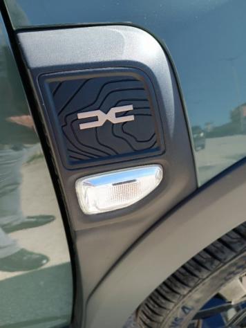 DACIA Duster 1.5 Blue dCi 8V 115 CV 4x2 Extreme i.m rif. 23396501 - Foto 8