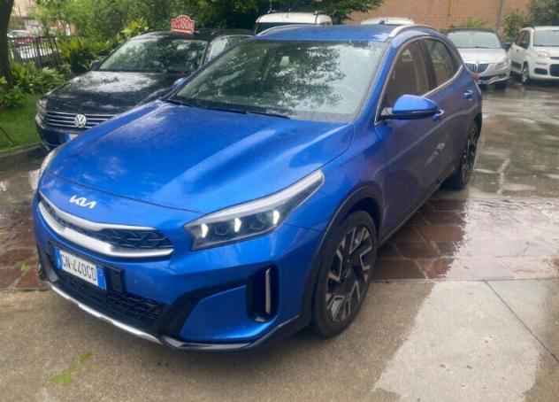Kia XCeed 1.0 T-GDi GPL Business - Foto 5