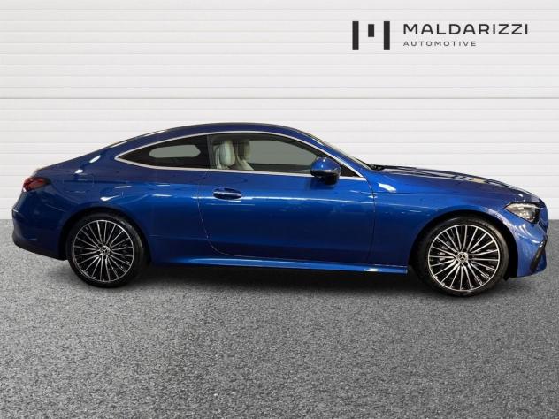 Mercedes-Benz CLE Coupé CLE Coupe - C236 CLE Coupe 300 AMG Line Advanced Plus 4matic auto - Foto 5