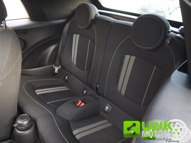 MINI Mini 1.2 One Hype Cabrio 102cv - Foto 6