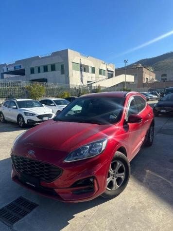 FORD - Kuga - 2.5 PHEV 225 CV CVT 2WD ST-Line X - Foto 2