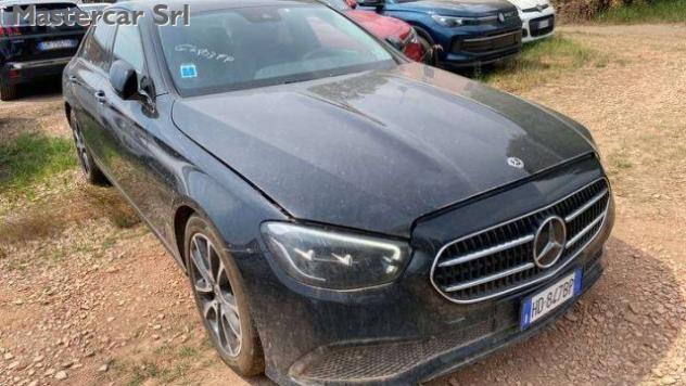 MERCEDES-BENZ E 200 Classe E Berlina d Sport auto my20 - HD847BP rif. 23947140 - Foto 3