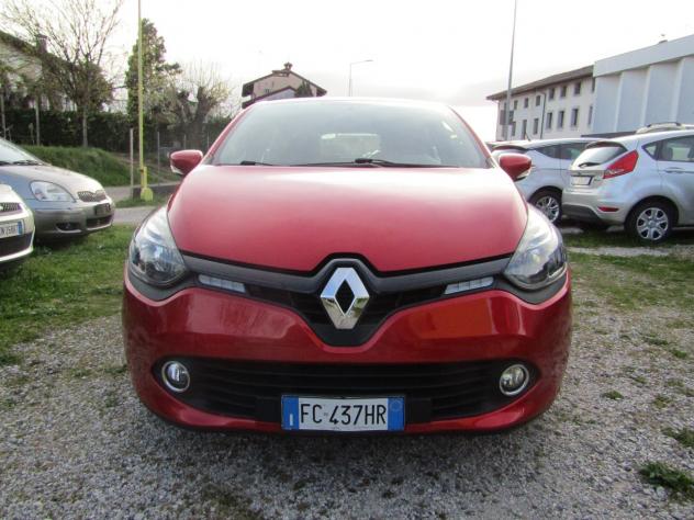 Renault Clio 1.2 75CV pochi km - Foto 3