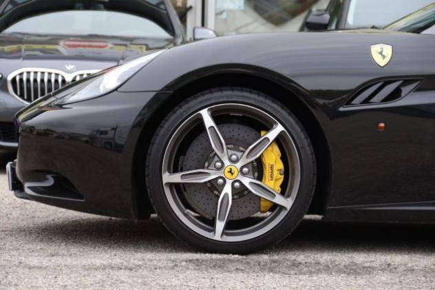 FERRARI California 30 Handling Speciale (ULTIMO MOTORE ASPIRATO) rif. 18569847 - Foto 9