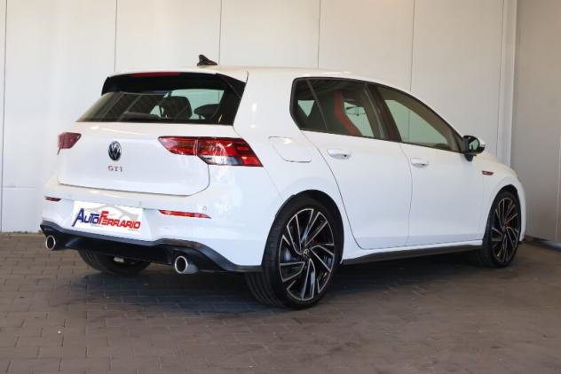 VOLKSWAGEN Golf 8ª serie Golf 2.0 TSI GTI - Foto 3