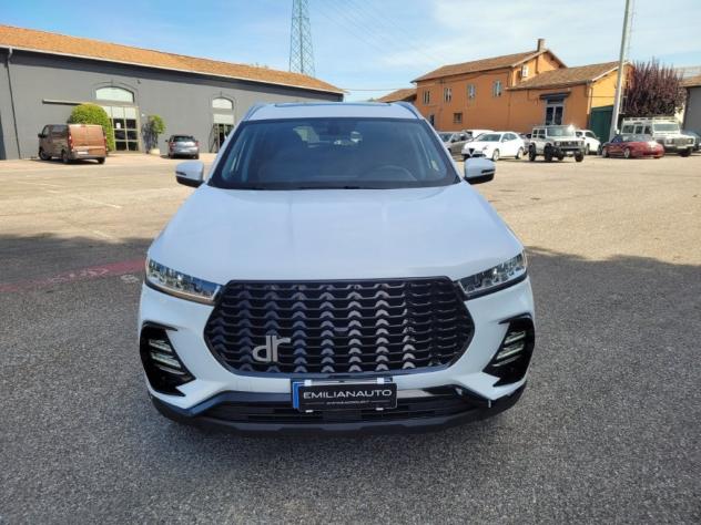 DR AUTOMOBILES dr 6.0 DR 6.0 CVT GPL - Foto 8