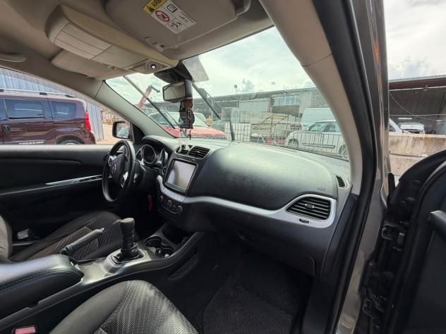 Fiat Freemont 2.0 Multijet 140 CV - Foto 10