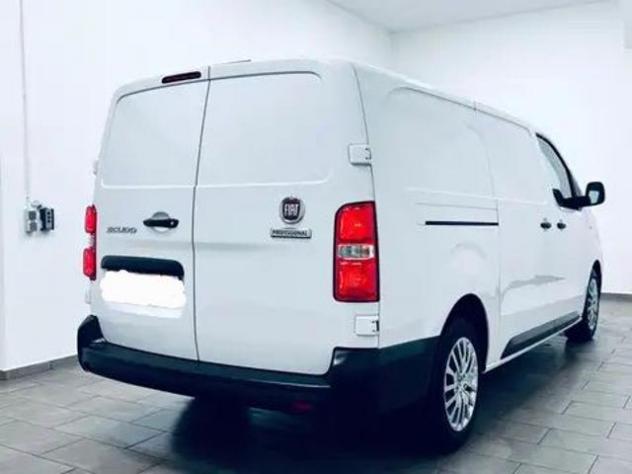 FIAT Scudo 120 CV rif. 24010683 - Foto 3