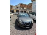 Lancia Delta 1.6 MJT DPF Argento