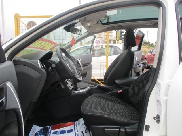 Nissan Qashqai+2 2.0 dCi 4WD NUOVA 134.000KM - Foto 7