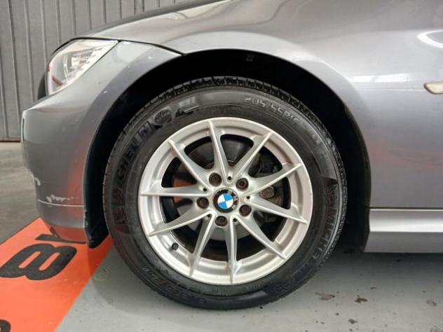 BMW 316 TOURING 116 CV MANUALE + ANCHE NEO PATENTATI! rif. 23948702 - Foto 7