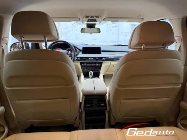 BMW X6 xDrive30d 258CV Extravagance sport NAVI FULL-LED rif. 24127323 - Foto 10