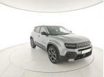Jeep Avenger 1.2 Turbo Summit