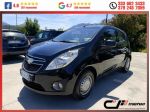 CHEVROLET Spark 1.0i 68CV - NEOPATENTATI