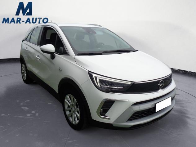 Opel Crossland Crossland 1.2 Elegance s&s 83cv - Foto 4