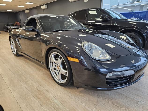 Porsche Boxster 2.7 24V - Foto 7