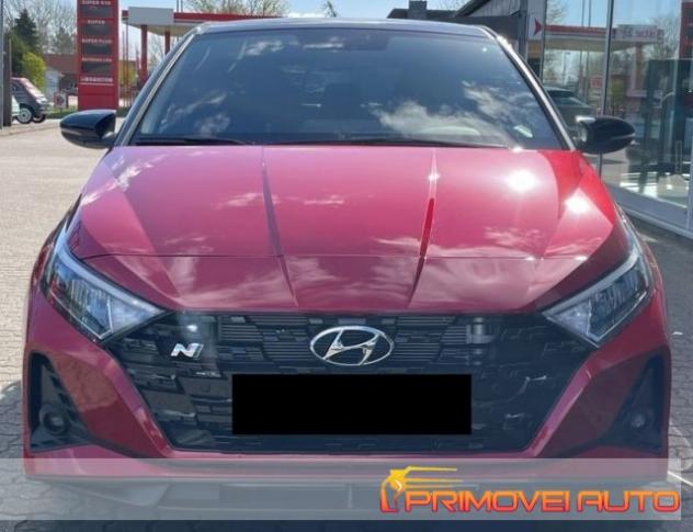 HYUNDAI i20 N 1.6 T-GDI MT N-Performance rif. 18958653 - Foto 7