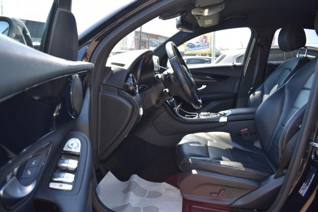 Mercedes-Benz GLC Coupé GLC Coupe 250 d Sport 4matic auto - Foto 10