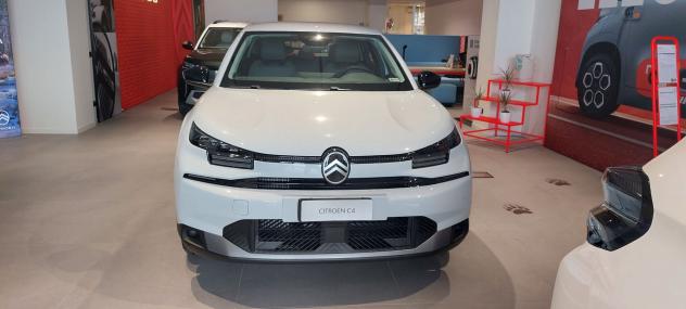 Citroën C4 HYBRID 136 e-DCS6 - PLUS - Foto 3
