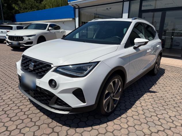Seat Arona 1.0 TGI FR METANO - Foto 2