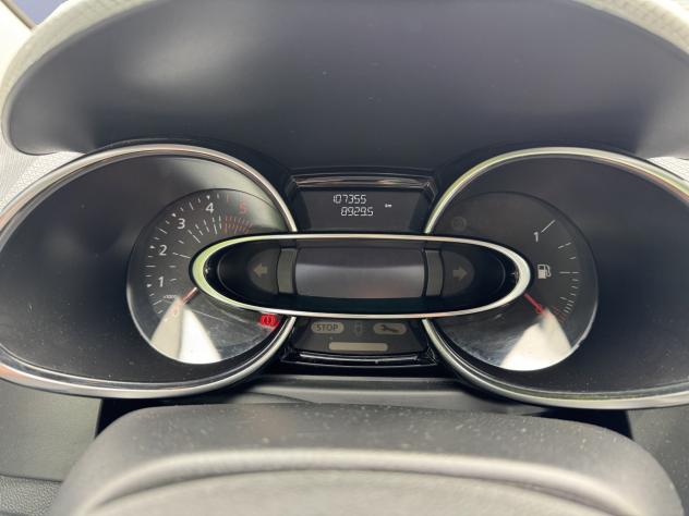 Renault Clio dCi 8V 75 CV 5 porte Moschino Zen - Foto 8