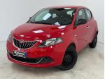 Lancia Ypsilon 1.0 FireFly 5 porte S&S Hybrid Ecochic Silver
