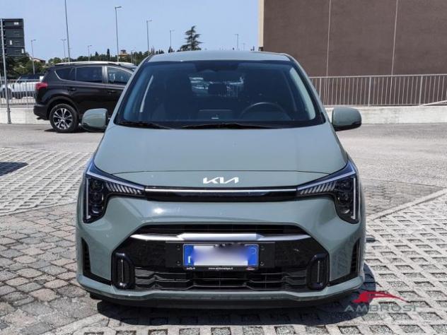 KIA Picanto PE2 MY26 1.0 STYLE TT rif. 23850092 - Foto 4