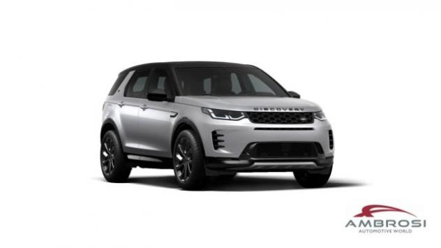 LAND ROVER Discovery Sport 2.0 AJ21D4M AWD 5DR SWB SE 163PS rif. 20992400