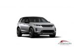 LAND ROVER Discovery Sport 2.0 AJ21D4M AWD 5DR SWB SE 163PS rif. 20992400