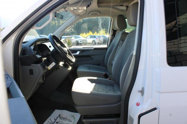Volkswagen Multivan T6.1 California OCEAN 2.0TDI 150cv - Foto 10