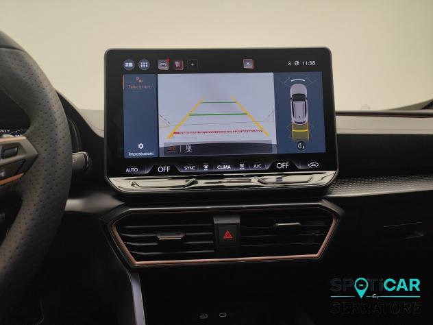 CUPRA Formentor 1.5 eTSI 150HP DSG7 - Foto 10