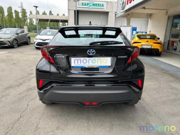 TOYOTA C-HR 1.8h Active E-CVT rif. 18883674 - Foto 5