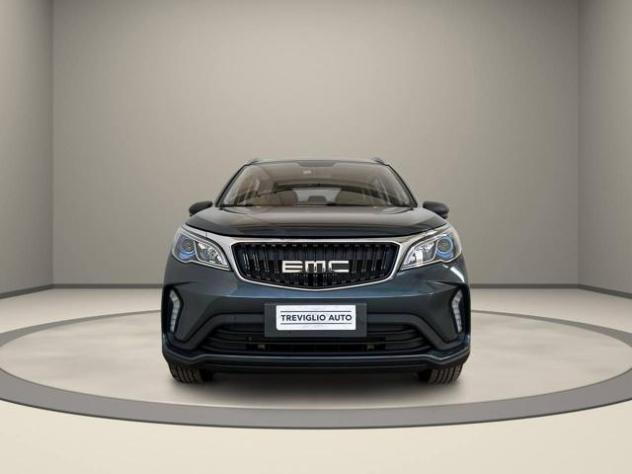 EMC Quattro 1.5 CVT VARI COLORI DISPONIBILI rif. 23095028 - Foto 4