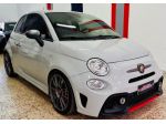Abarth 500 1.4 Turbo T-Jet 135CV** ELABORATA