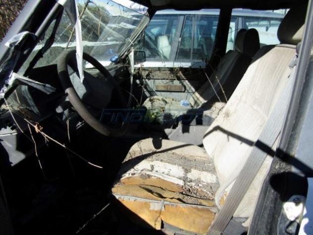 LAND ROVER Range Rover 2.4 turbodiesel 5 porte rif. 18893072 - Foto 4