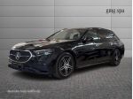 Mercedes-Benz Classe E E SW 220 d AMG Line Premium auto